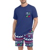 Fp Navy Blue Elk