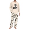 02 Fp Beige Mummy Wrapped Up