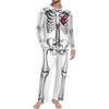 03 Fp Red Heart Skeleton