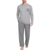 Dark Gray Light Gray