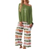Green Faith