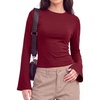 Dark Red